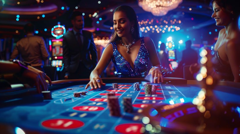 sm888 casino trực tuyến Việt Nam