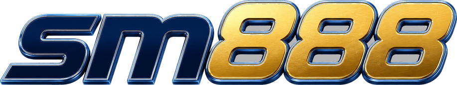 sm888 logo